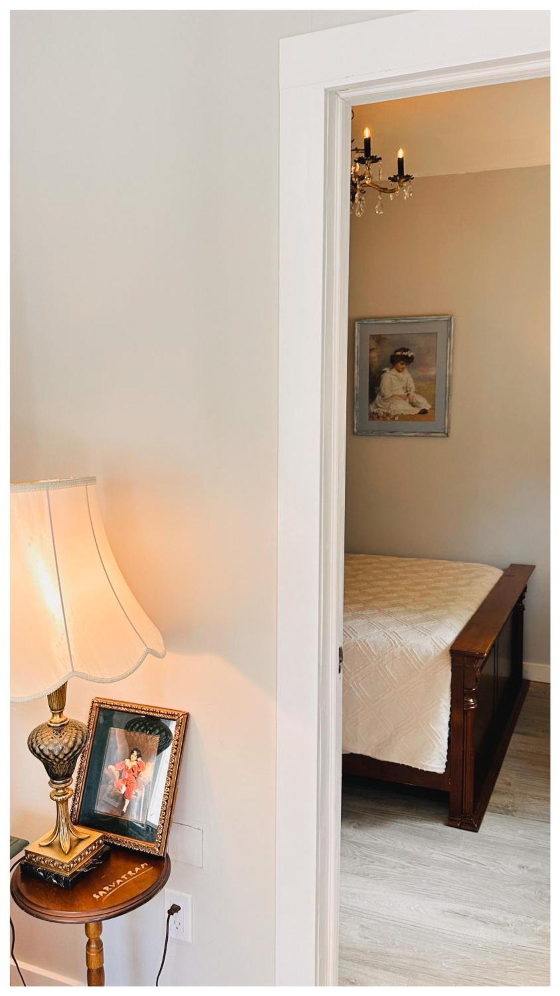The Stays - Private Cozy 1 Bhr Apt On Main Floor Toronto Eksteriør bilde